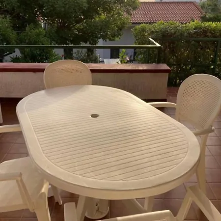 La Piccola Azalea Sul Mare Apartment Cefalu