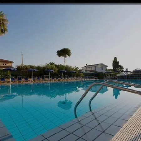 La Piccola Azalea Sul Mare Apartment