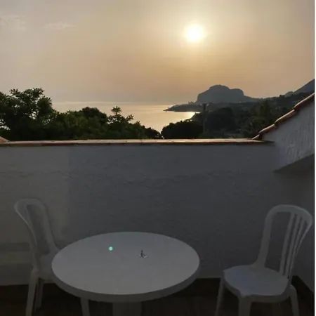 Apartment La Piccola Azalea Sul Mare Cefalu