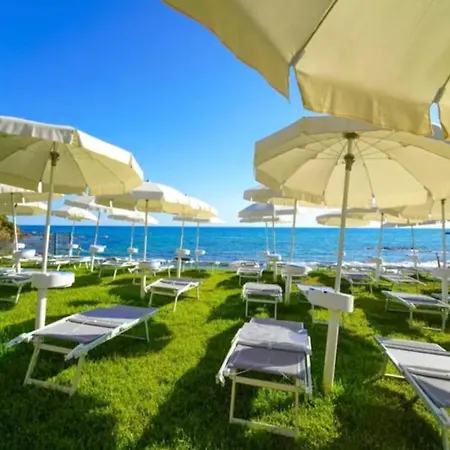 La Piccola Azalea Sul Mare Apartment Cefalu