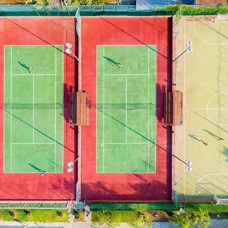 Apartment La Piccola Azalea Sul Mare Cefalù