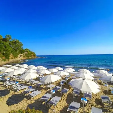 La Piccola Azalea Sul Mare Apartment Cefalù