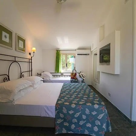 Appartement La Piccola Azalea Sul Mare *