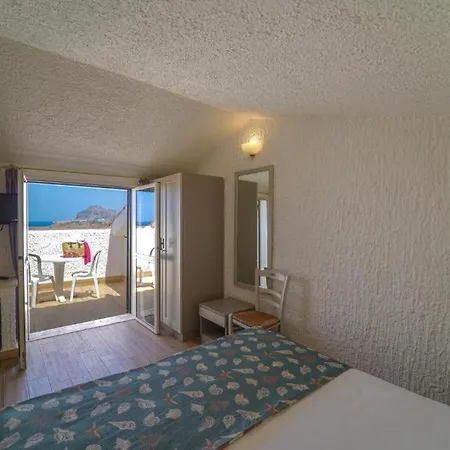 La Piccola Azalea Sul Mare Apartment *