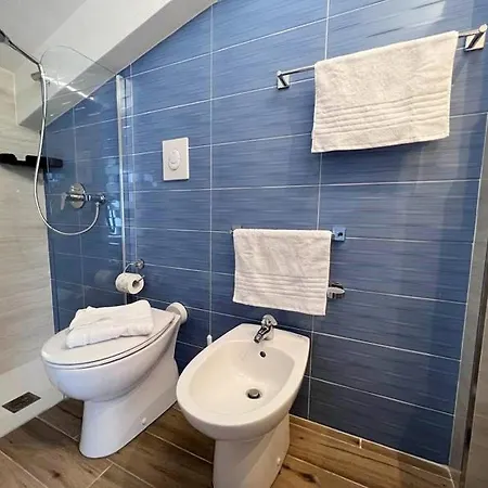 Appartement La Piccola Azalea Sul Mare