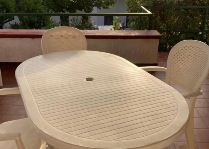 La Piccola Azalea Sul Mare Apartment Cefalu