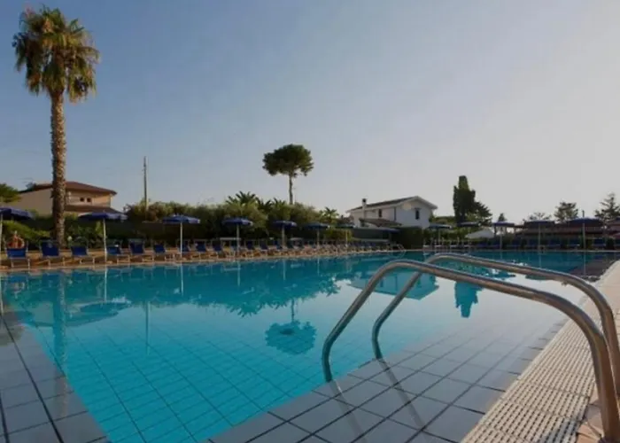 La Piccola Azalea Sul Mare Apartment