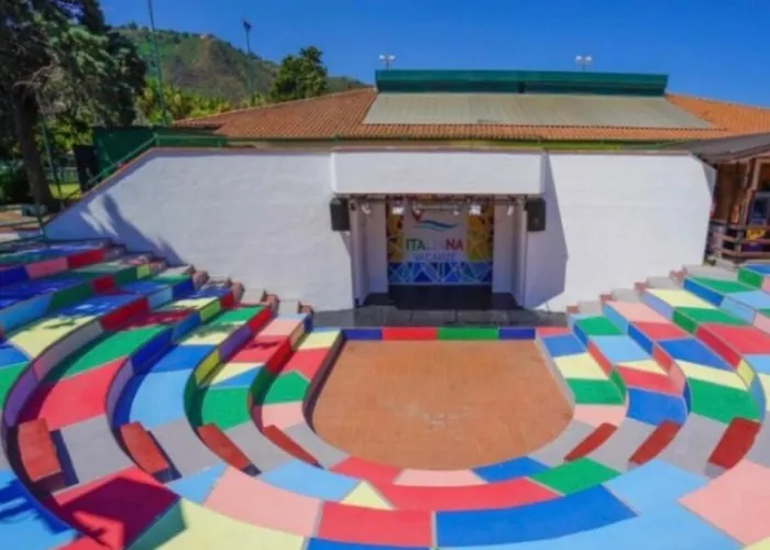 Apartment La Piccola Azalea Sul Mare