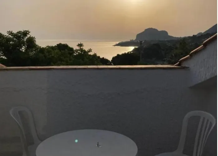 Apartment La Piccola Azalea Sul Mare Cefalu