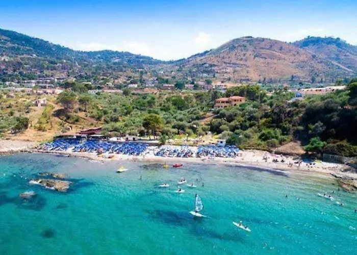 La Piccola Azalea Sul Mare Apartment