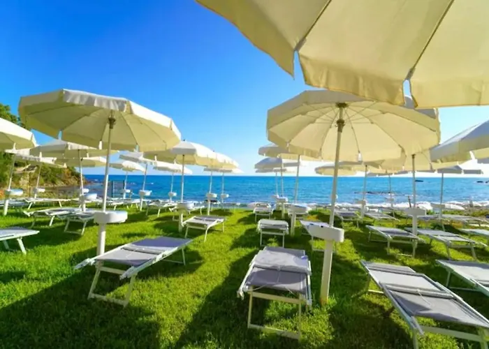 La Piccola Azalea Sul Mare Apartment Cefalu