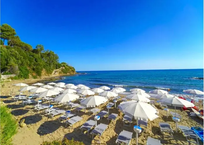 La Piccola Azalea Sul Mare Apartment Cefalu