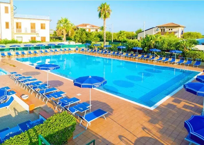 La Piccola Azalea Sul Mare *