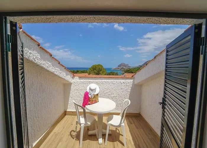 La Piccola Azalea Sul Mare Apartment