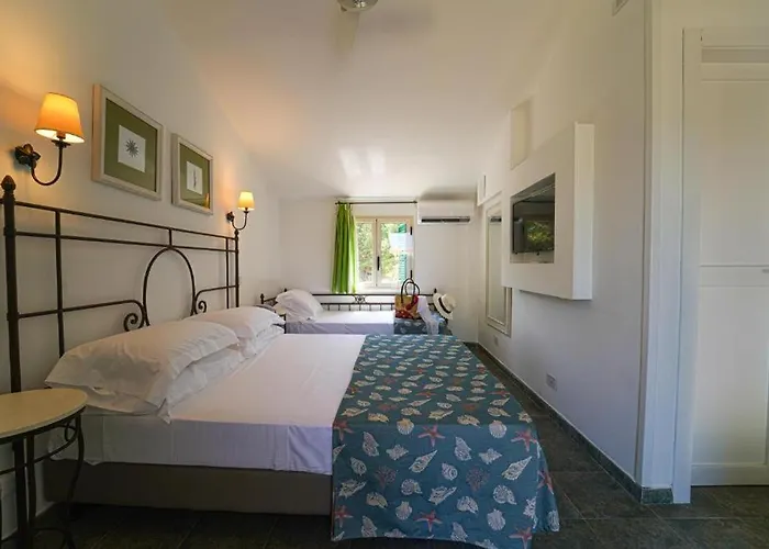 Apartment La Piccola Azalea Sul Mare *