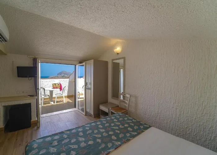 La Piccola Azalea Sul Mare Apartment *